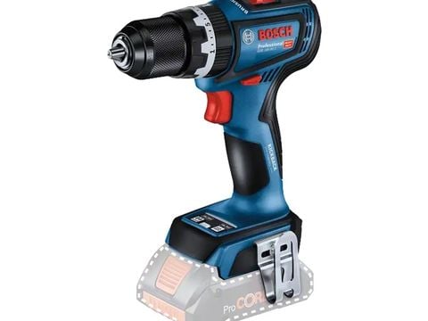 Máy Khoan Pin Bosch GSB 18V-90C Brushless (SOLO)