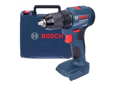 Máy Khoan Pin Bosch GSR 185-LI (SOLO)