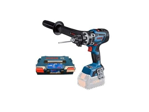 Máy Khoan Pin Bosch GSR 18V-150C (Solo)