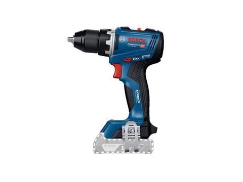 Máy Khoan Pin Bosch GSR 18V-65 (SOLO)