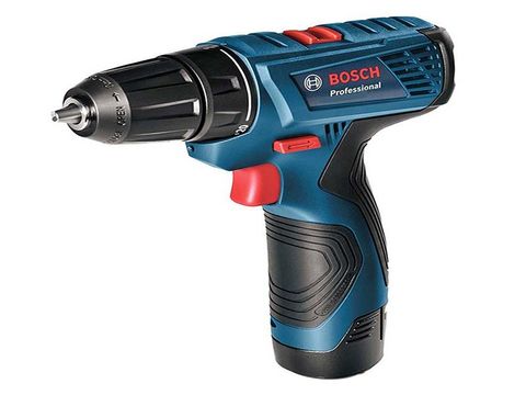 Máy Khoan Pin Bosch GSR 120-LI GEN II