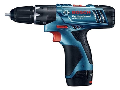 MÁY KHOAN PIN BOSCH GDR 120-LI