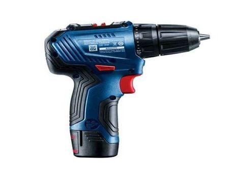 MÁY KHOAN PIN BOSCH GSR 12V-30