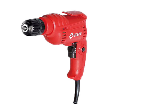 Máy Khoan Sắt 10mm KEN 6410JER