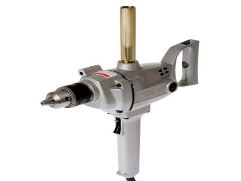 Máy Khoan Sắt Keyang D-16