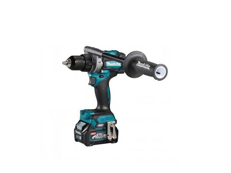 Máy Khoan Và Vặn Vít Dùng Pin(Bl)(40V Max) Makita DF001GM201