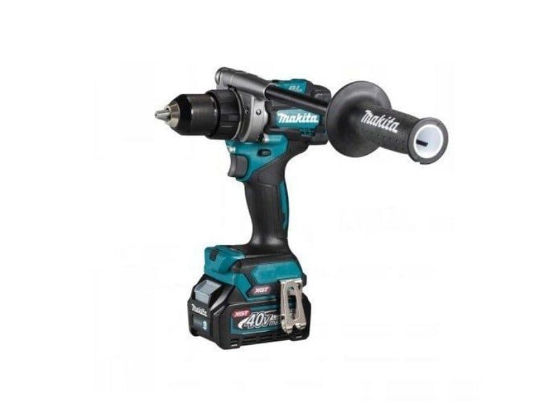 Máy Khoan Và Vặn Vít Dùng Pin(Bl)(40V Max) Makita DF001GZ