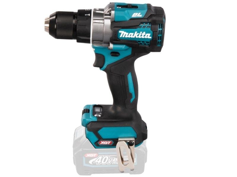 Máy Khoan Và Vặn Vít Dùng Pin(Bl)(40V Max) Makita DF002GD201