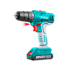 Ảnh thu nhỏ Máy Khoan Vặn Vít Dùng Pin Total TDLI20011 (20V) 1