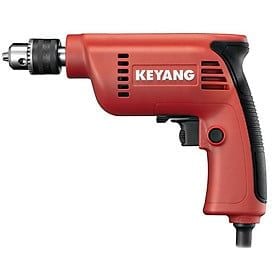 Máy Khoan 6mm KEYANG PD-6KB