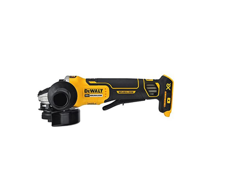 Máy Mài Cầm Tay Dùng Pin Dewalt DCG413B