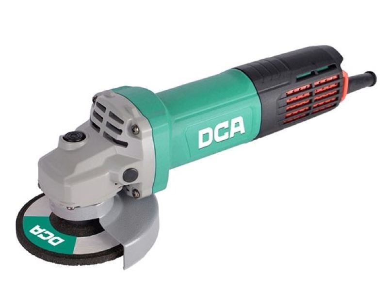 Máy Mài Góc DCA ASM17-100