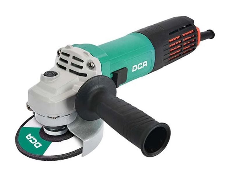 Máy Mài Góc DCA ASM17-100B