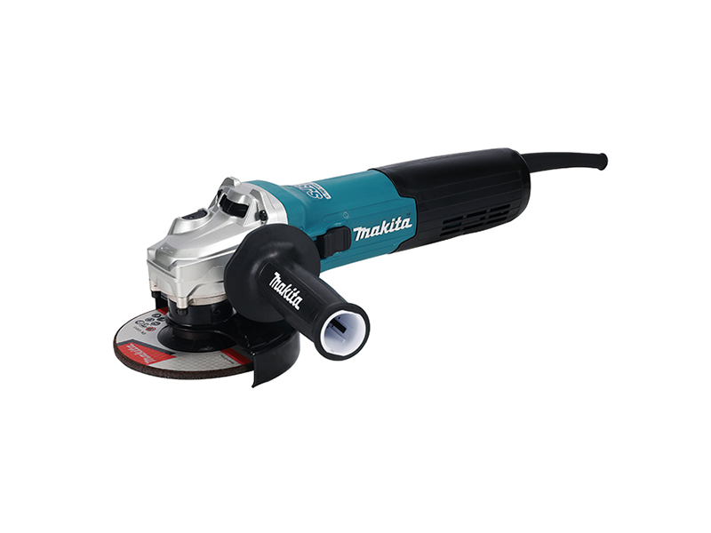 Máy Mài Góc 125mm 1,900W Makita GA5092X02