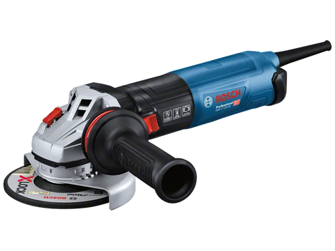 Máy Mài Góc Bosch GWS 20-125 SB (Không Chổi Than)