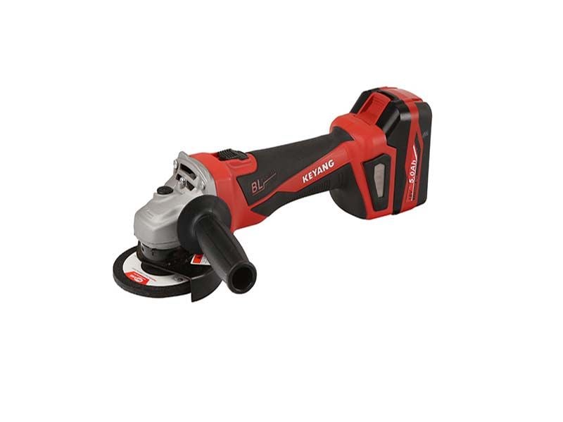 Máy Mài Góc 100mm Keyang DG18BL-100S