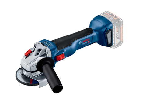 Máy Mài Góc Dùng Pin 18V Bosch GWS 18V-10 (Solo)