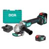 Ảnh thu nhỏ Máy Mài Góc DCA ADSM06-100EM 1