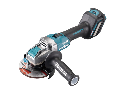 Máy Mài Góc Dùng Pin (100mm/40V Max) Makita GA041GZ