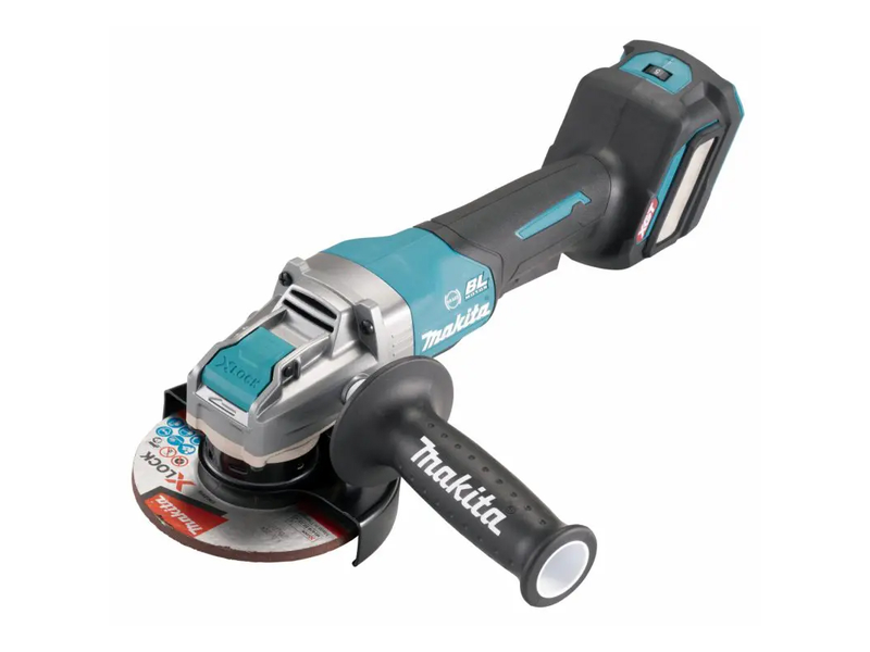 Máy Mài Góc Dùng Pin 40V Max Makita GA044GZ