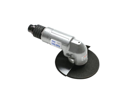 Máy mài góc hơi 125mm Daewoo DAG-5PH , chính hãng
