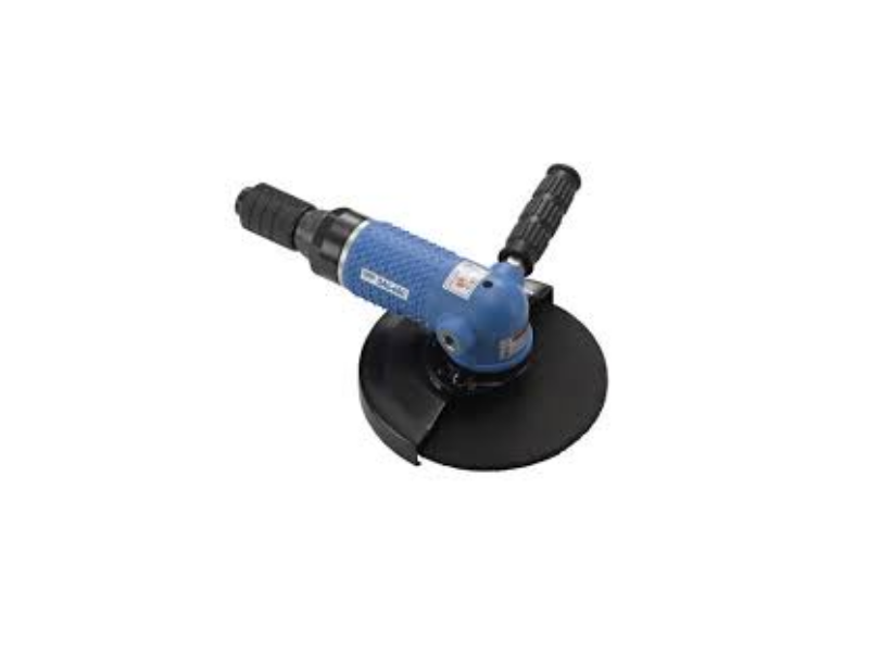 Máy mài góc hơi 180mm Daewoo DAG-6SC