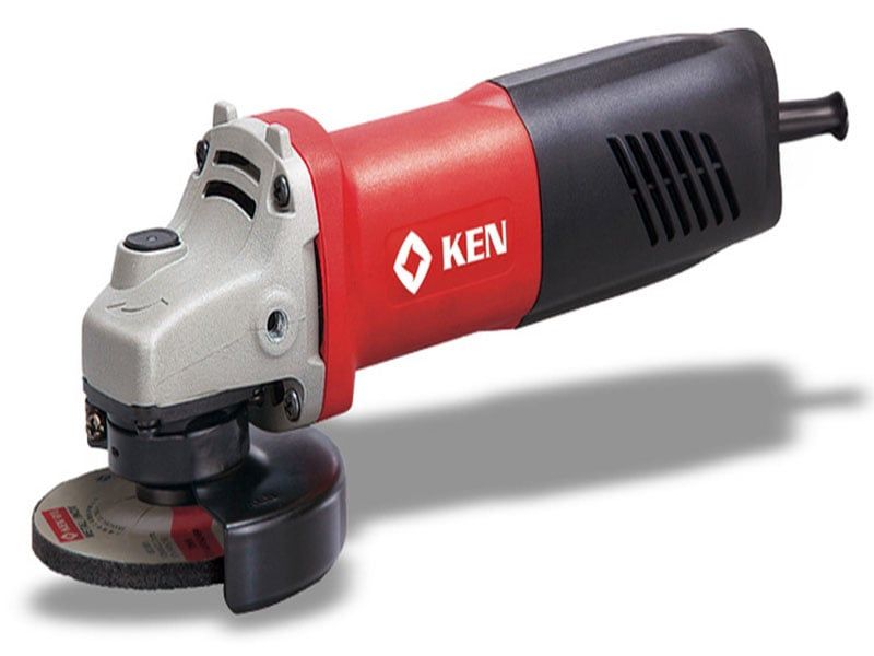 MÁY MÀI GÓC 100MM  KEN 9710