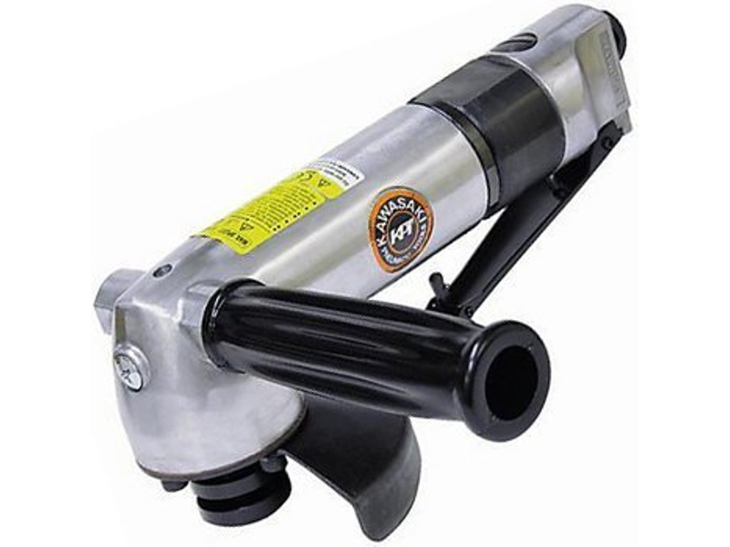 Máy Mài Hơi Cầm Tay Kawasaki KPT-100AL