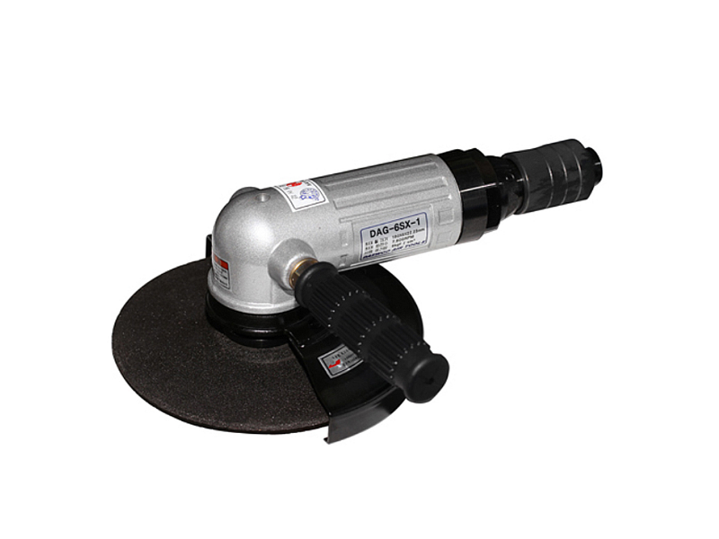 Máy mài góc (Loại nhẹ) Daewoo DAG-6SX
