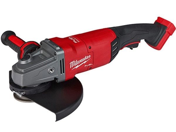 Máy mài góc Milwaukee M18 FLAG230XPDB-0C (Chưa Pin & Sạc)
