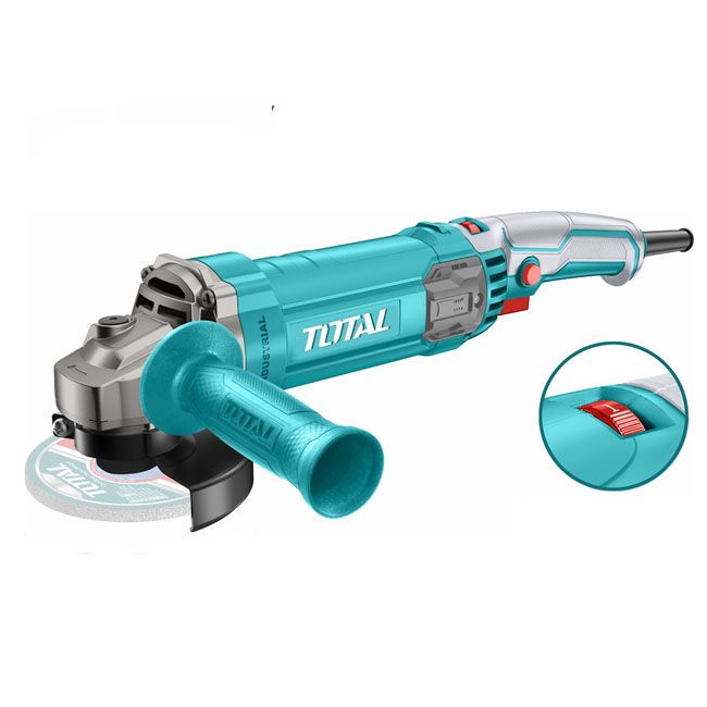 Máy Mài Góc TG11012556 - hình ảnh sản phẩm thực tế 1