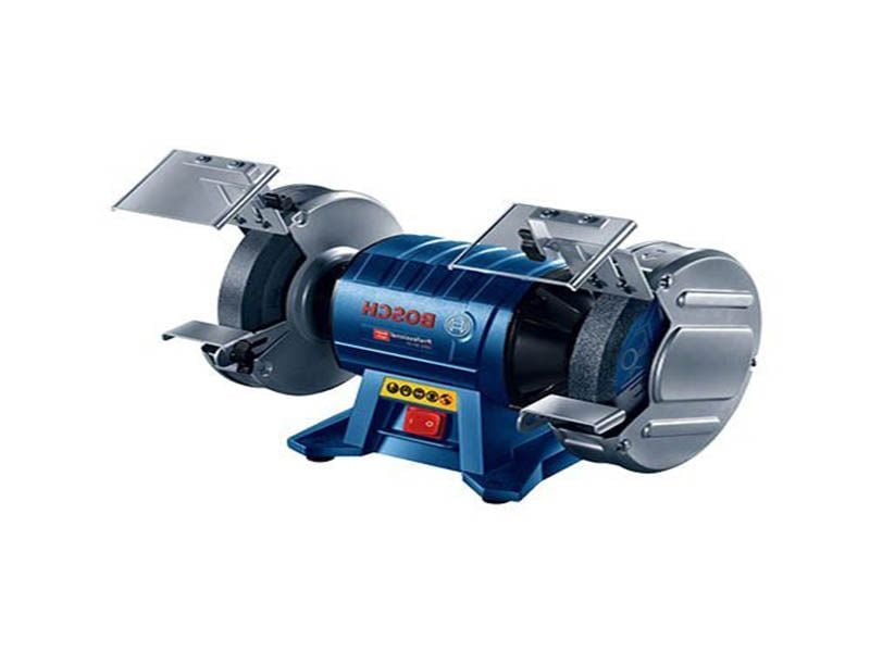 Máy Mài Để Bàn Hai Đá Bosch GBG 60-20