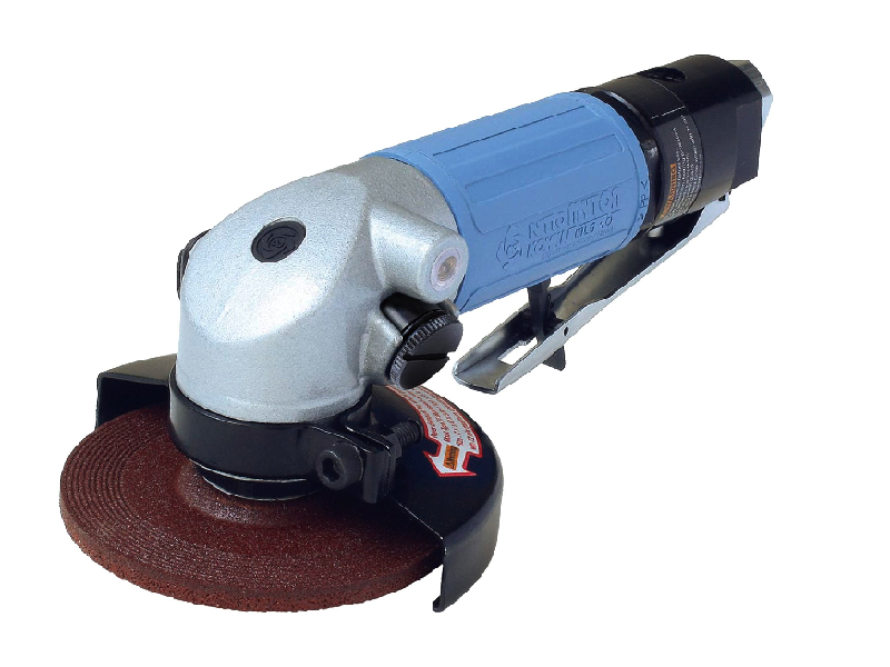 Máy Mài Hơi Nitto Magw-40