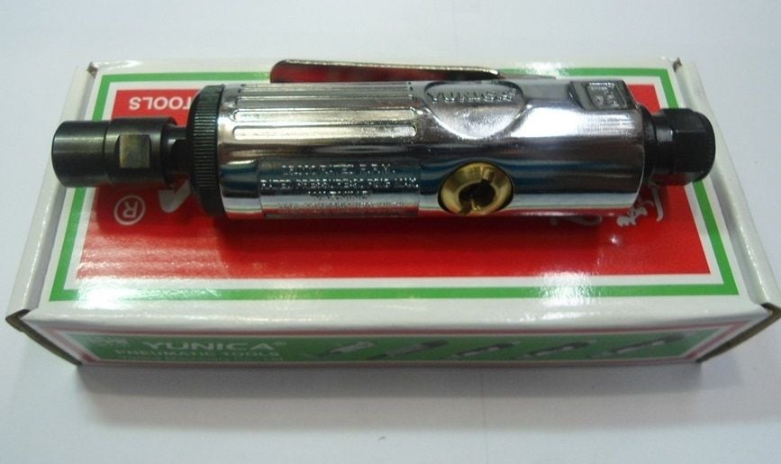 Máy Mài Hơi YUNICA YG 3600