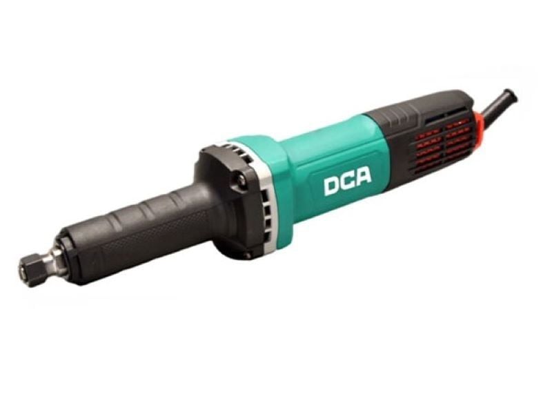 Máy Mài Khuôn Mẫu DCA ASJ08-25