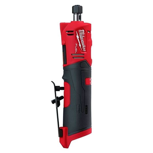 Máy mài khuôn dùng pin 12V Milwaukee M12 FDGS-0