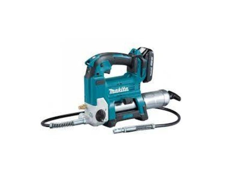 Máy Bơm Mỡ Dùng Pin(18V) Makita DGP180RT