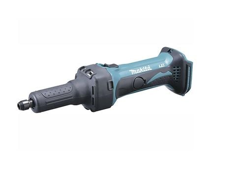 Máy Mài Khuôn Dùng Pin(8Mm)(18V) Makita DGD800Z