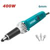 Ảnh thu nhỏ Máy Mài Khuôn Mini 400W Total TG504062 1
