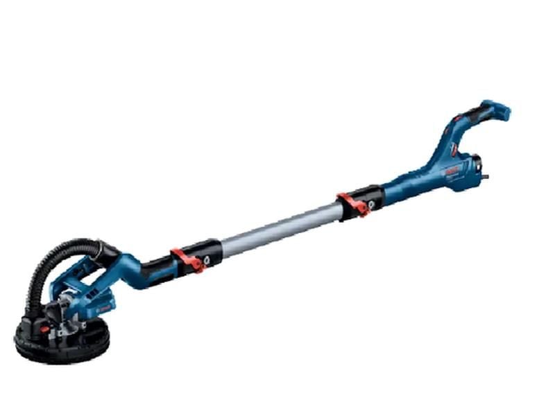 Máy Chà Nhám Tường Khô Bosch GTR 550