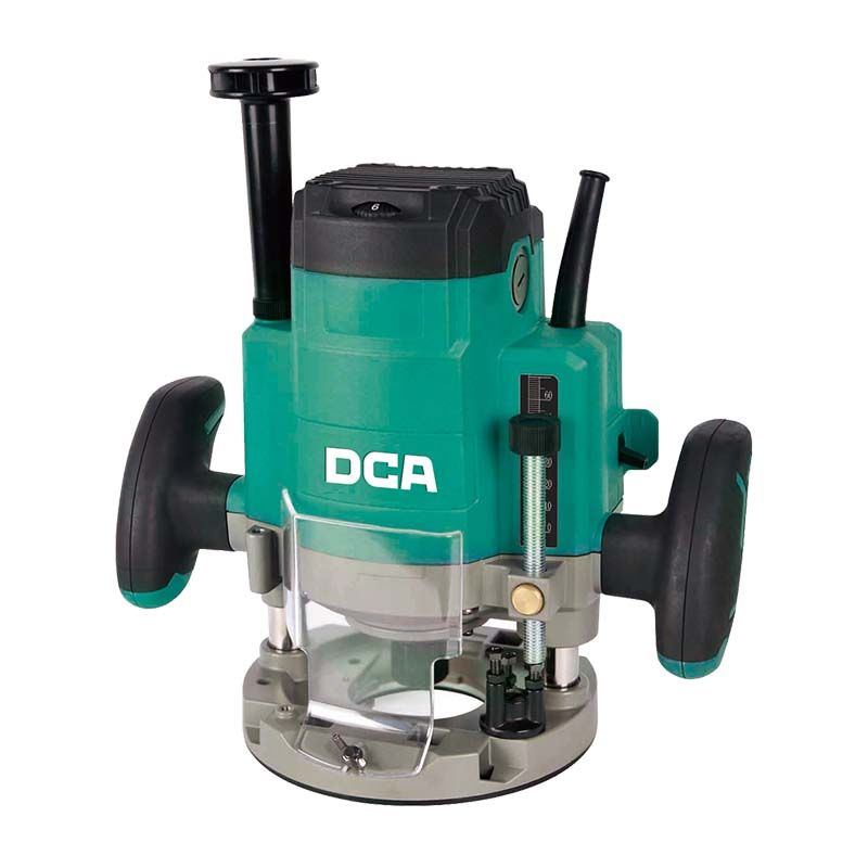 Máy Phay Gỗ DCA AMR06-12