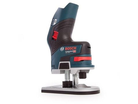 Máy Phay Nhỏ Pin Bosch GKF 12V-8 (Solo)