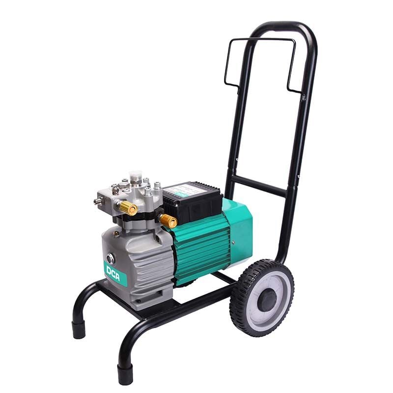 Máy Phun Sơn Áp Suất Cao DCA APWG02-3.0