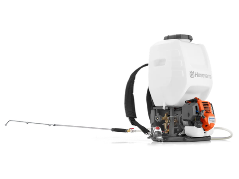 Máy phun thuốc trừ sâu HUSQVARNA 321S25