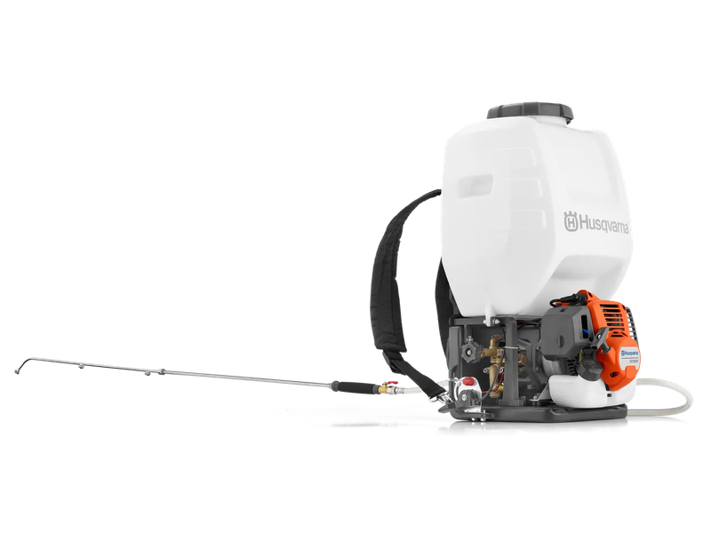 Máy phun thuốc trừ sâu HUSQVARNA 321S25
