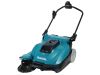 Ảnh thu nhỏ Máy Quét Rác Dùng Pin Makita VS001GZ 1
