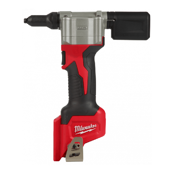 Máy rút đinh Rive dùng pin 12V Milwaukee BPRT-201C | Minh Triết