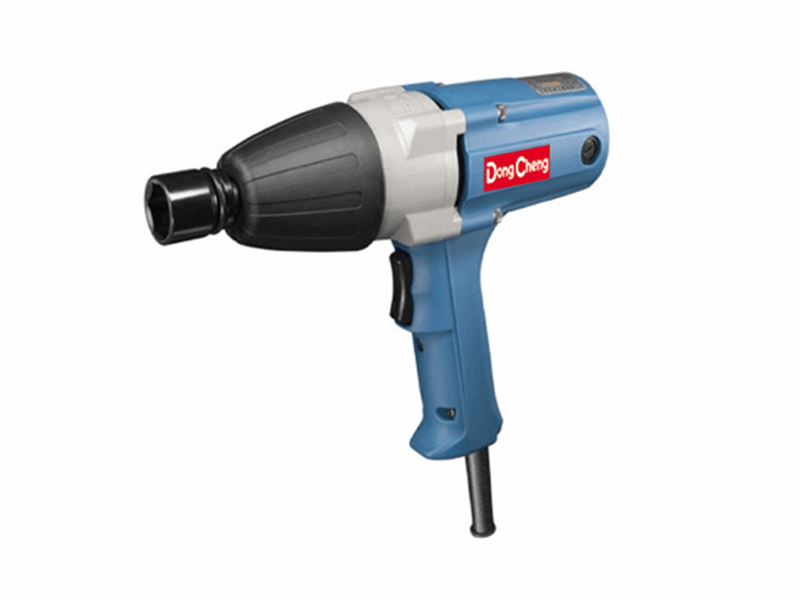 Máy Siết Bu Lông Điện Dongcheng DPB20C