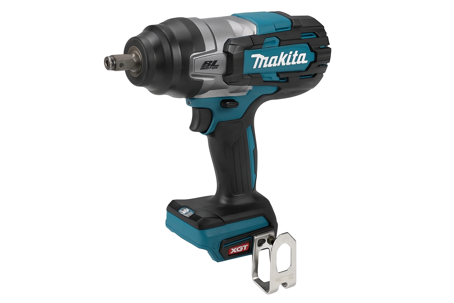Máy Siết Bu Lông Dùng Pin Makita TW002GZ