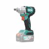 Ảnh thu nhỏ Máy Siết Buloong Không Chổi Than DCA ADPB02-18MZ 1